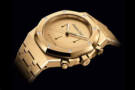 Audemars Piguet x 1017 Alyx 9SM Watches 